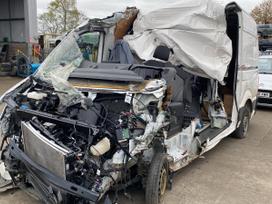 Volkswagen Crafter for parts
