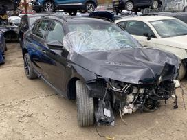Skoda Kamiq rezerves daļās