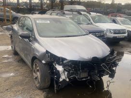Renault Clio rezerves daļās