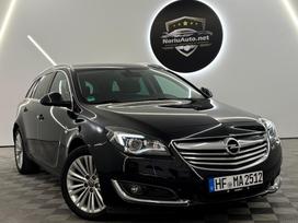 Opel Insignia, 2.0 l., Универсал