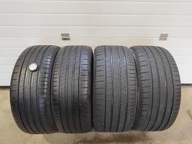 Pirelli PZero PZ4 + galines R19 275/40, летние 245/45 R19