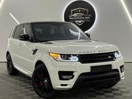 Land Rover Range Rover Sport, 3.0 l.,