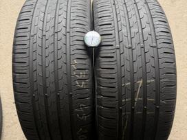 Continental EcoContact 6 MO (2020m), летние 235/45 R20