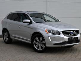 Volvo XC60, 2.0 l., Внедорожник / Кроссовер