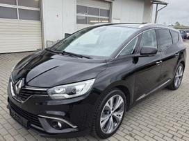 Renault Grand Scenic, 1.3 l., vienatūris