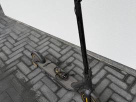 -Kita- -kita-, e-scooters