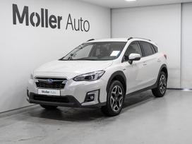 Subaru XV, 2.0 l., Внедорожник / Кроссовер