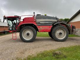 Horsch Leeb 6.300 PT, self-propelled sprayers
