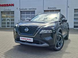 Nissan X-Trail, 1.5 l., Внедорожник / Кроссовер