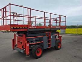 -Kita- Skyjack SJ 8841, ножничные подъёмники