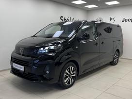 Peugeot Traveller, 2.2 l., Пассажирский микроавтобус