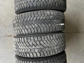 Gislaved, ziemas 205/55 R16