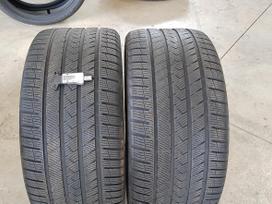 Vredestein Quatrac Pro, всесезонные 235/35 R19