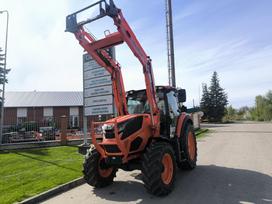 Kioti Hx 1201, traktori