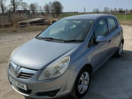 Opel Corsa Variklio kodas z13dtj dalis siunčiam į visus lietuvos miestus