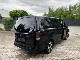 Mercedes-Benz V300, 2.0 l., keleivinis mikroautobusas