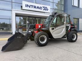 Manitou MT 625-75H, самоходные погрузчики