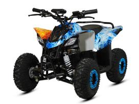 QWMOTO XTRAIL, квадроциклы