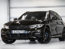 BMW 330, 2.0 l., universalas