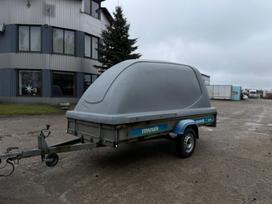 -Kita- MUULI 1400SL, automašīnas piekabes