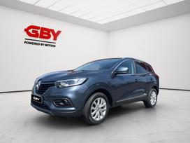 Renault Kadjar, 1.5 l., visureigis / krosoveris