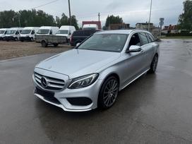 Mercedes-Benz C250