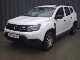 Dacia Duster, 1.0 l., visurgājējs / krosovers