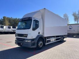 DAF LF55.220, kietašoniai