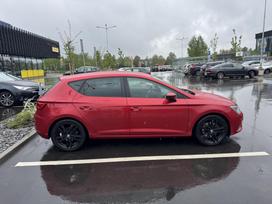 Seat Leon, 1.8 l., hatchback