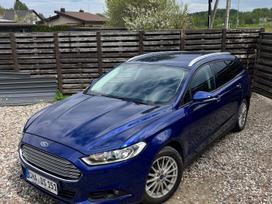 Ford Mondeo, 2.0 l., Универсал