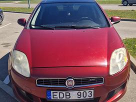 Fiat Bravo, 1.4 l., hečbekas