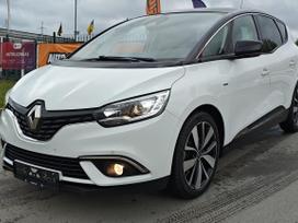 Renault Scenic, 1.8 l., Минивэн