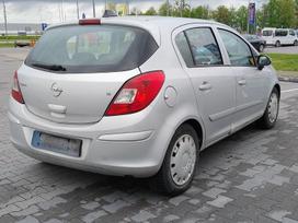 Opel Corsa, 1.2 l., Хэтчбек