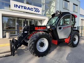 Manitou MLT 737-130 PS, self-propelled loaders