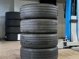 Michelin PRIMACY 4 S1 XL  | 2025, summer 225/55 R17