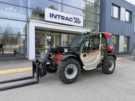 Manitou MLT 625-75H, self-propelled loaders