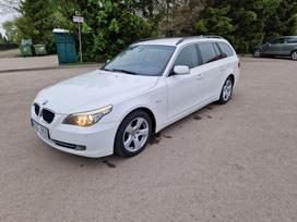 Bmw 520, 2.0 l., universalas