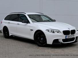 BMW 520, 2.0 l., Универсал