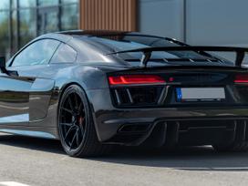 Audi R8, 5.2 l., coupe