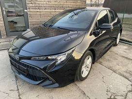 Toyota Corolla, 1.8 l., hatchback