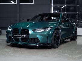BMW M3, 3.0 l., sedanas