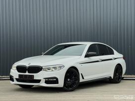 BMW 540, 3.0 l., Седан