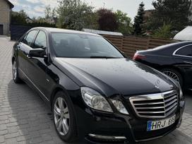 Mercedes-benz 220, 2.1 l., sedanas