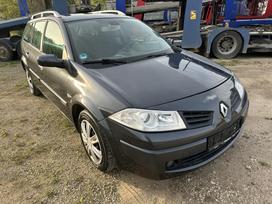 Renault Megane, 2.0 l., Универсал