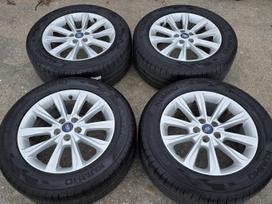 Ford Kuga, lengvojo lydinio, R17