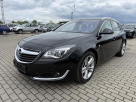 Opel Insignia, 2.0 l., Универсал