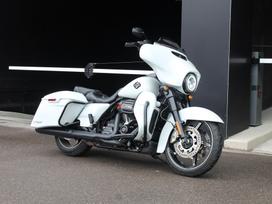 Harley-davidson Cvo 1900cc, touring / sport