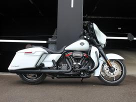 Harley-davidson Cvo 1900cc, touring / sport