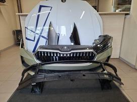 Skoda Superb Atvežame dalis į jums patogią vietą kaune siunčiame į kitus lie