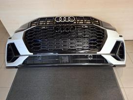 Audi Q3 Atvežame dalis į jums patogią vietą kaune siunčiame į kitus lie
